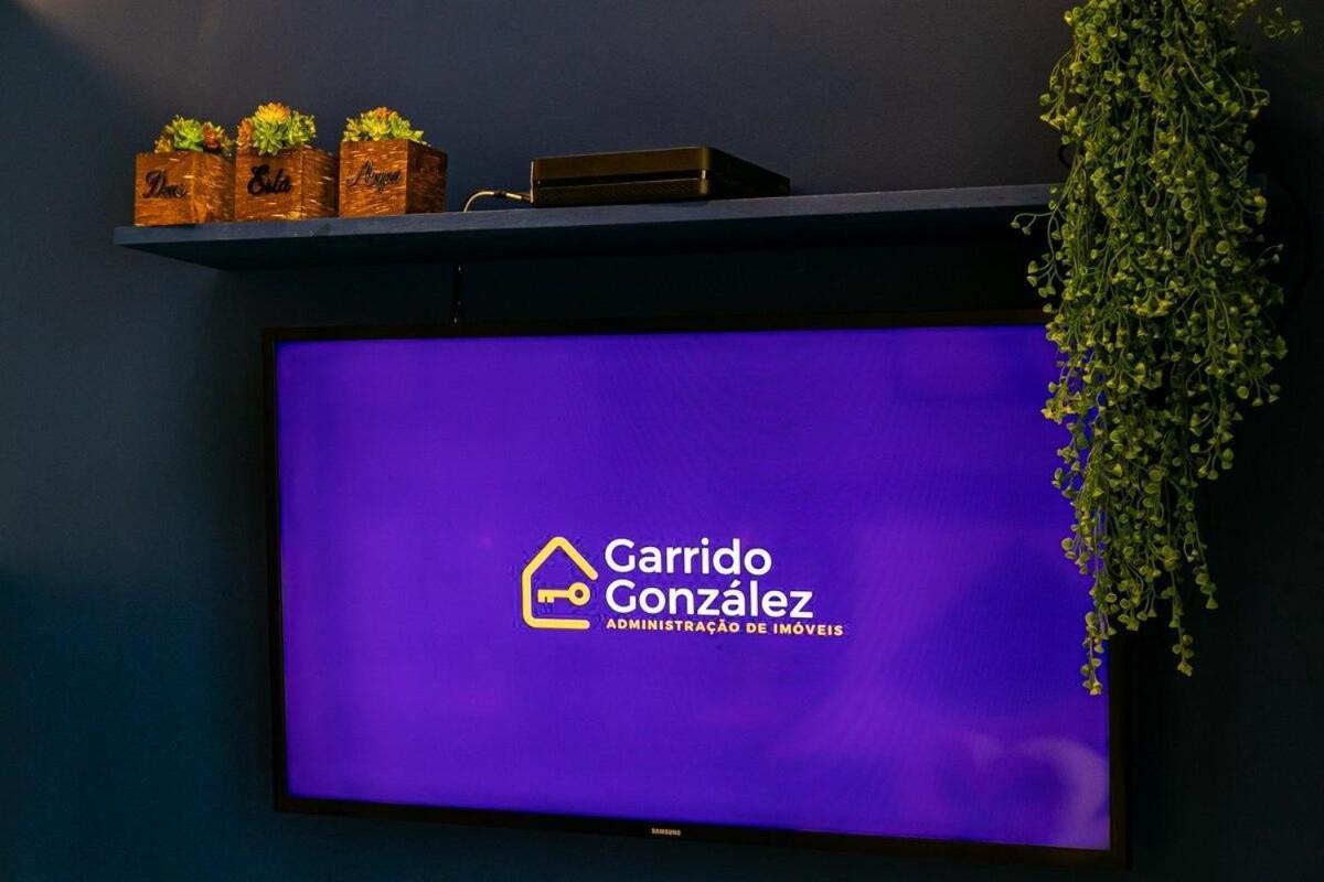 Apartamento Novo E Rustico Studio No Centro-Sp/Metro Luz São Paulo Exterior foto