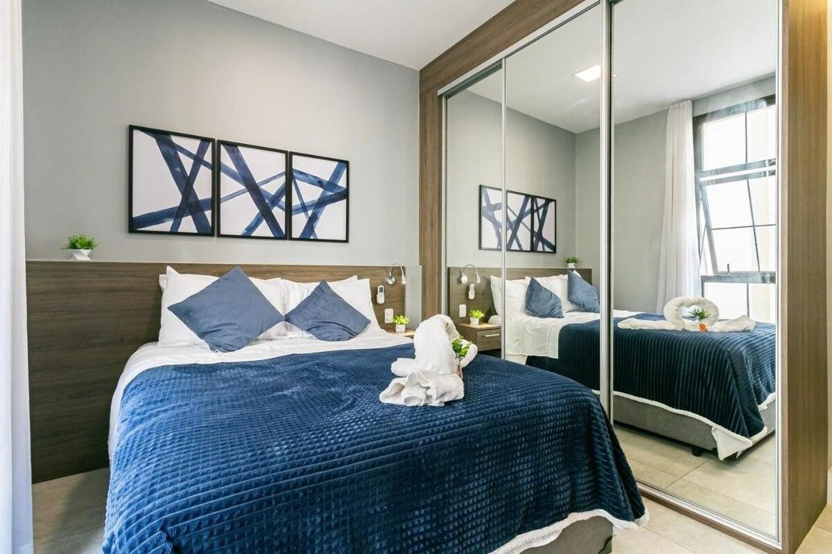 Apartamento Novo E Rustico Studio No Centro-Sp/Metro Luz São Paulo Exterior foto