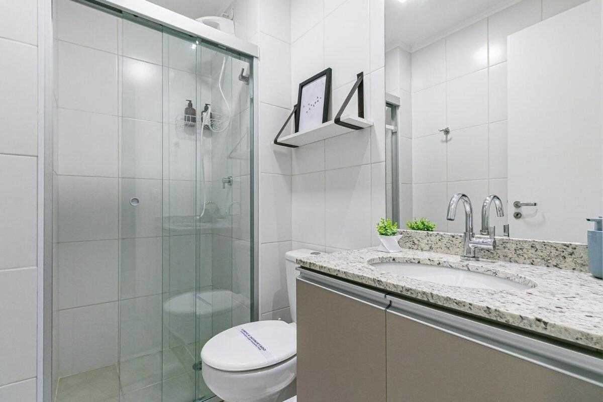 Apartamento Novo E Rustico Studio No Centro-Sp/Metro Luz São Paulo Exterior foto