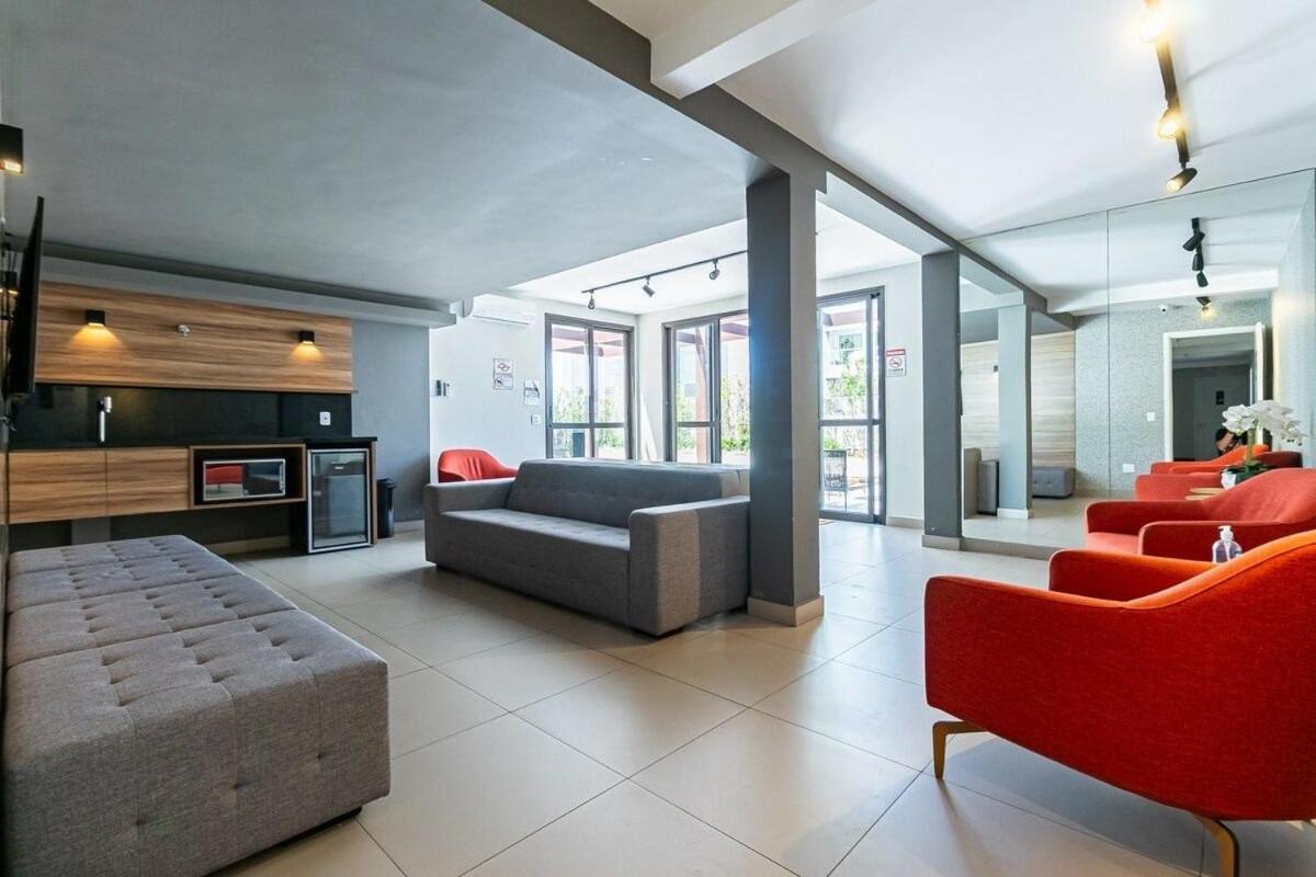 Apartamento Novo E Rustico Studio No Centro-Sp/Metro Luz São Paulo Exterior foto