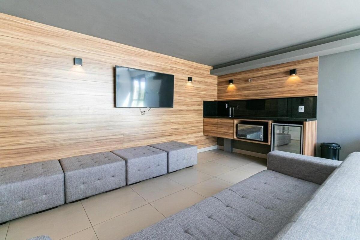 Apartamento Novo E Rustico Studio No Centro-Sp/Metro Luz São Paulo Exterior foto
